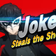 Illustration for article titled iPersona 5/is Joker, A Stage Builder And More Are Coming To iSmash Bros. Ultimate/i Tomorrow